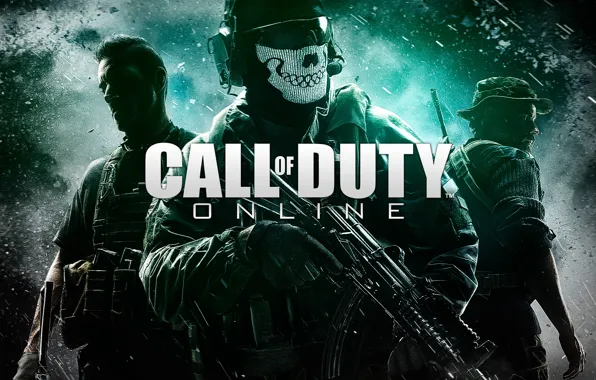 Call of duty, cod, XBOX360