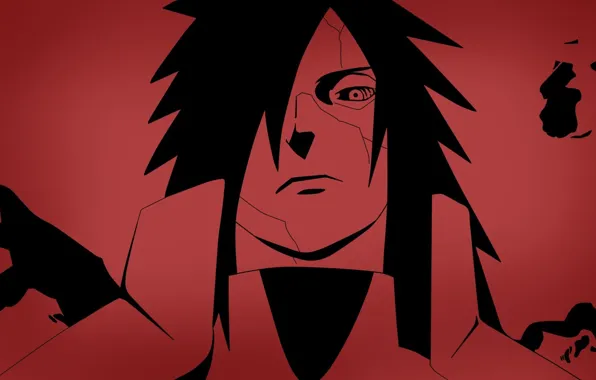 Game, Naruto, anime, ninja, asian, manga, shinobi, Madara