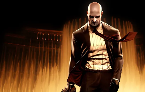 Кровавые деньги, Hitman: Blood Money, Стелс-экшен, компьютерная игра