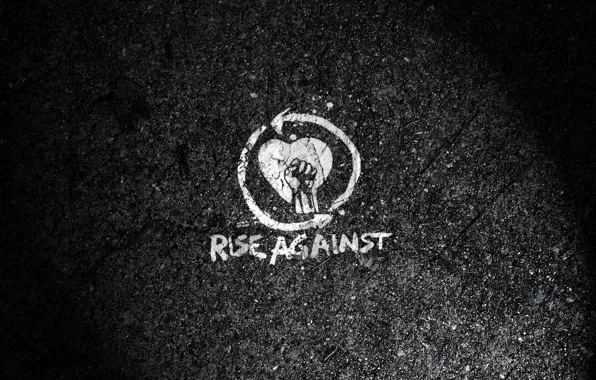 Картинка music, rock, band, singer, song, rise against, guys