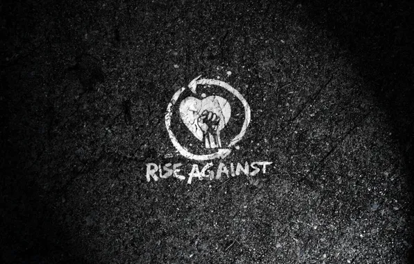 Music, rock, band, singer, song, rise against, guys