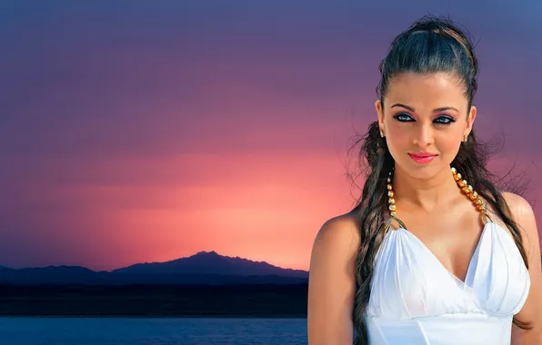 Twilight, sunset, smile, scenic, bollywood, shiny, splendor, afternoon