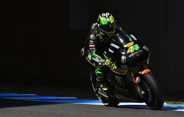 Yamaha, MotoGP, Tech3, Pol Espargaro