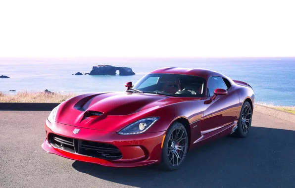 Viper, GTS, SRT, 2013 Viper