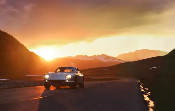 Car, Porsche, wallpaper, supercar