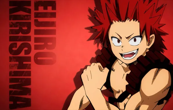 Anime, hero, manga, japanese, by sanoboss, Boku no Hero Academia, 005, My Hero Academia