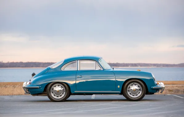 Картинка Porsche, 356, Porsche 356