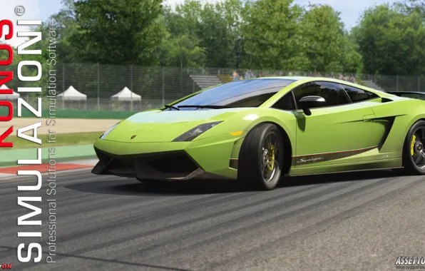 Car, Assetto Corsa, simracing