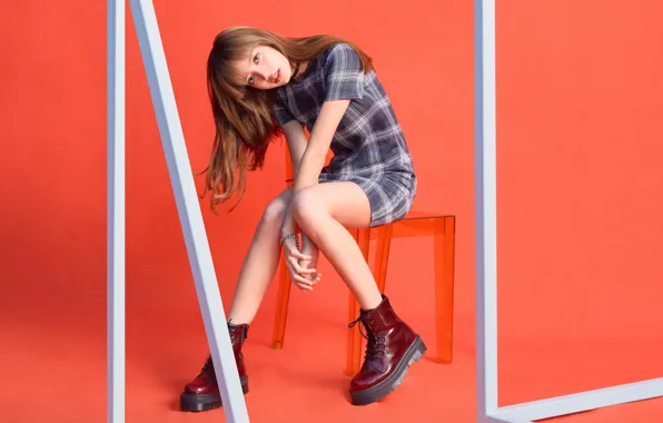 Fashion, Lisa, Penshoppe, Lalisa Manobal