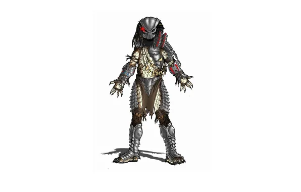 Хищник, охотник, predator, тварь шлем