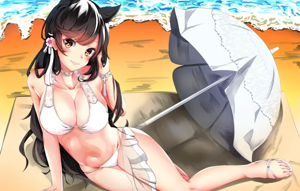 Hot, sexy, boobs, breast, anime, pretty, tits, asian