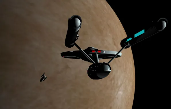 Space, games, cosmos