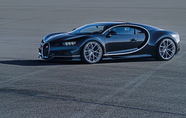 Super, Chiron, Bugatti, Car