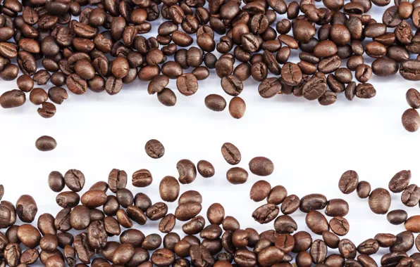 Картинка кофе, зерна, beans, coffee