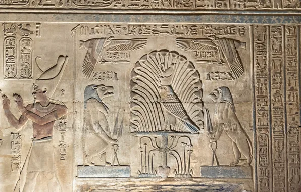 Картинка Egypt, Luxor, Karnak, Opet Temple