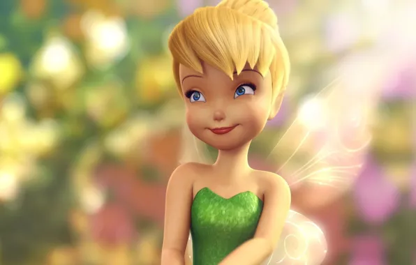 Картинка character, fairy, cartoon