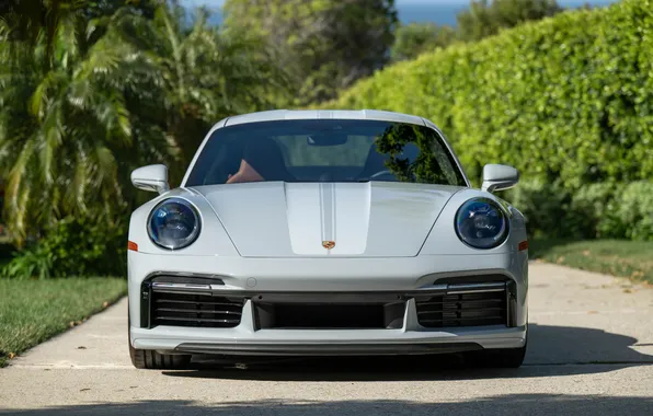 Картинка 911, Porsche, 2023, Porsche 911 Sport Classic