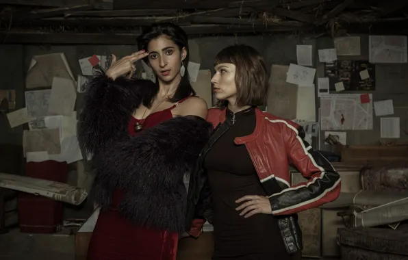 Сериал, TV series, La Casa de Papel, Бумажный дом, Money Heist, Úrsula Corbero, Урсула Корберо, …
