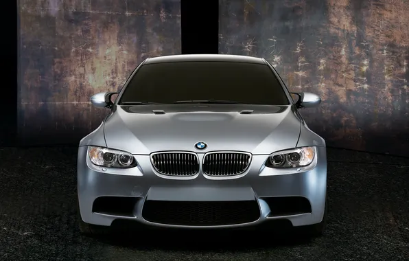 Купе, БМВ, bmw М3