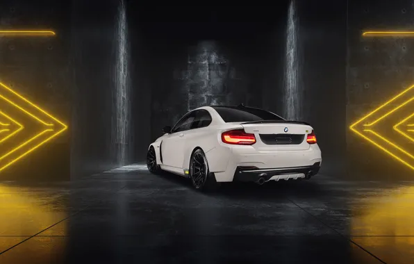 BMW, Mulgari, M240i, 2019, BMW M2, ICON03