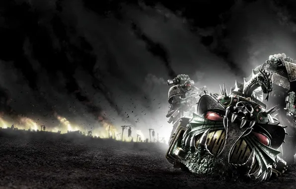 Шлем, Horus Heresy, Warhammer 40000, Nick Kyme, Ra’stan, Scorched Earth, Salamanders, Usabius