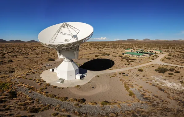 Space, ESA, radio telescope, european space agency