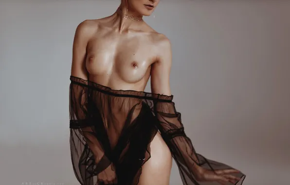 Грудь, девушка, фигура, Stepan Kvardakov, Степан Квардаков, Алёна Квардакова