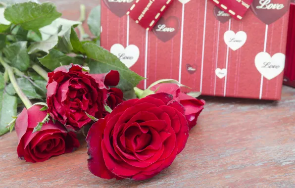 Цветы, подарок, розы, pink, flowers, romantic, gift, roses