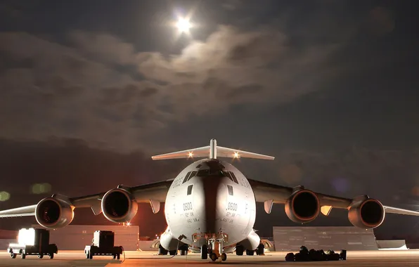 Картинка aircraft, military, airplane, russian, transport, antonov, an225, An 225