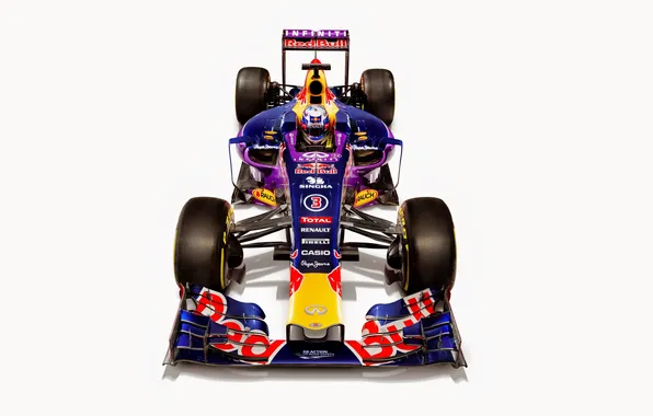 Формула 1, болид, Formula 1, Red Bull, ред булл, RB12