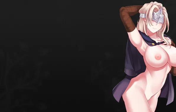 Girl, sexy, boobs, anime, nude, erotic, attractive, beatiful