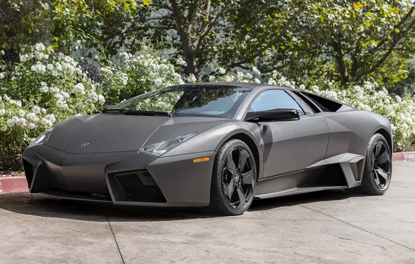 Картинка Lamborghini, Reventon, суперкар, Lamborghini Reventon