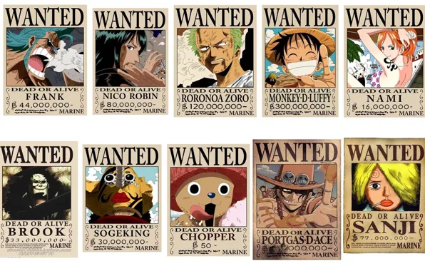 Good, luffy