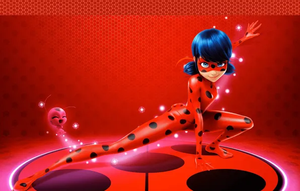 Квами | Miraculous LadyBug Вики | Fandom