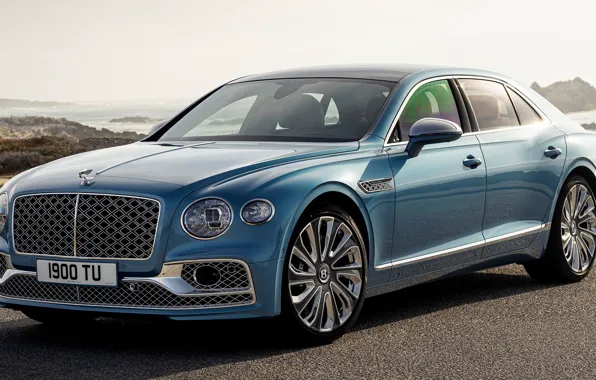 Bentley, технологии, Бентли, седан, роскошь, sedan, люкс, luxury