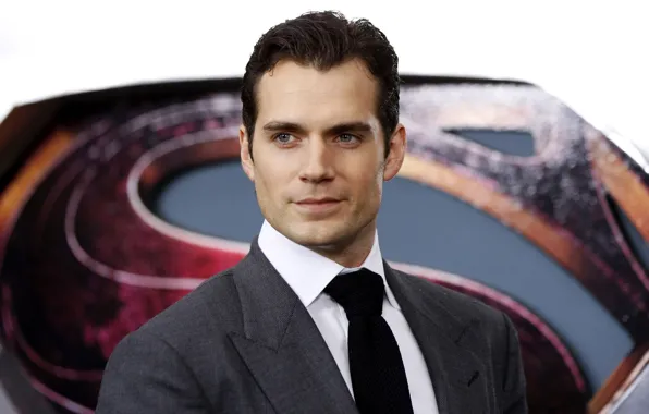 Актёр, супермен, Henry Cavill, Генри Кавилл