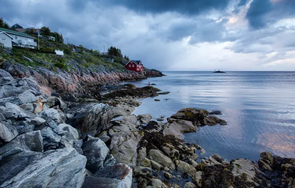 Норвегия, Norway, Lofoten