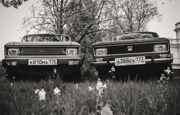 Машина, СССР, автомобиль, Москвич, АЗЛК, мося, 2140, 2140SL