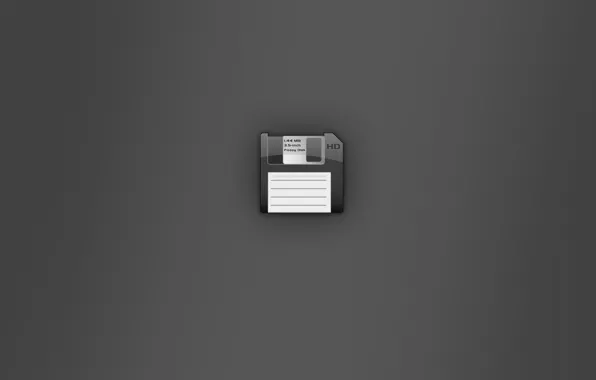 Картинка 3.5", floppy disk, дискета, 1.44 Мb