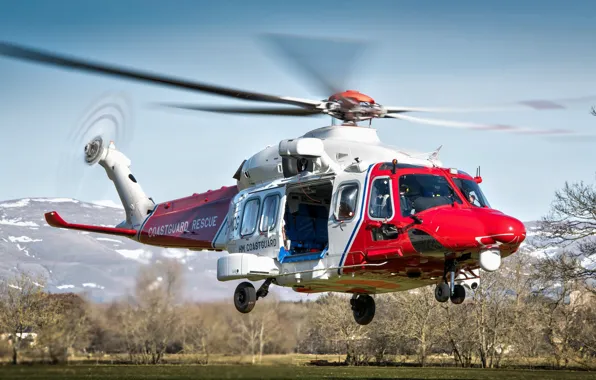 Leonardo, Leonardo AW189, AW189
