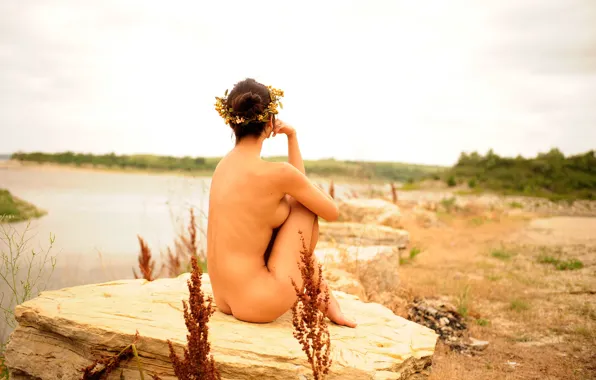 Girl, sexy, beautiful, figure, model, pretty, beauty, nude