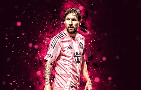 Legend, Lionel Messi, Messi, MLS, Inter Miami, GOAT