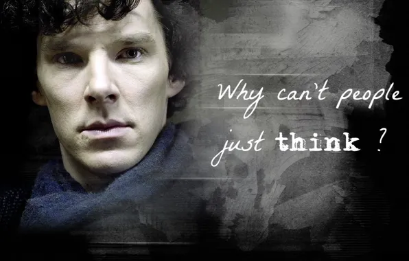Фон, арт, Бенедикт Камбербэтч, Sherlock, Sherlock BBC, Sherlock Holmes, Sherlock (сериал)
