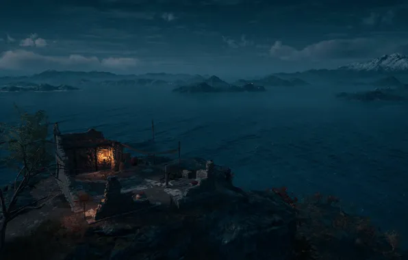 Games, Assassin's Creed, PlayStaion, Assassin's Creed Odyssey, Асасинс Крид Одиссея