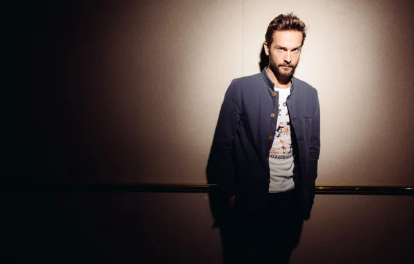 Актер, мужчина, сериал, Tom Mison, Sleepy Hollow, Том Мисон, Сонная лощина, Икабод Крейн