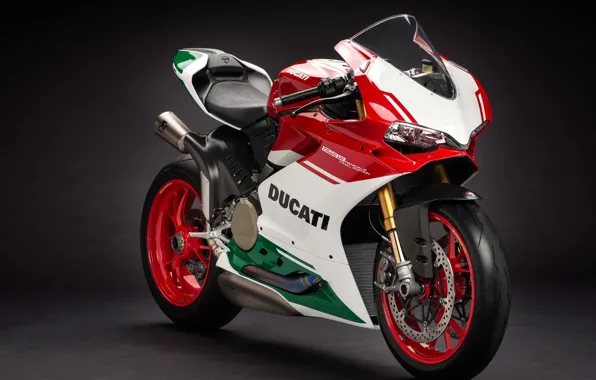Ducati, motorbike, Ducati 1299 Panigale R Final Edition