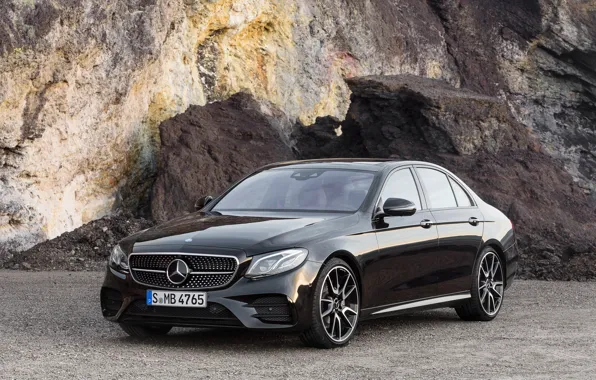 Дом, 4MATIC, Mercedes-AMG, E 43