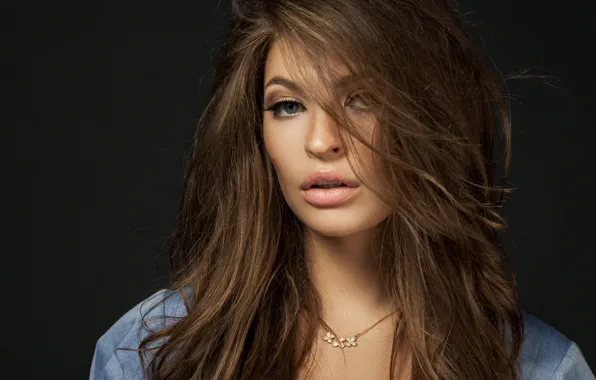 Sexy, model, lips, look, beautiful beauty