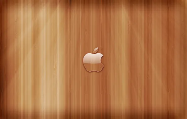 Картинка дерево, apple, логотип, mac