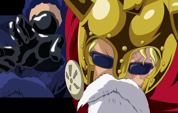 Game, One Piece, pirate, anime, fight, Lucy, asian, manga